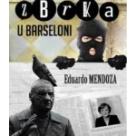 ZBRKA U BARSELONI-EVRO GIUNTI