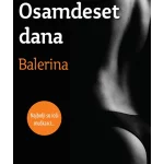 OSAMDESET DANA-BALERINA-EVRO GIUNTI