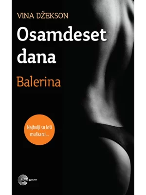 OSAMDESET DANA-BALERINA-EVRO GIUNTI