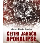 CETIRI JAHACA APOKALIPSE-EVRO GIUNTI