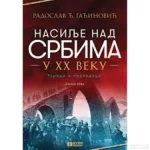 Nasilje nad Srbima u XX veku