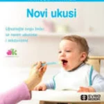 NOVI UKUSI-EVRO BOOK