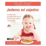 JEDEMO SVI ZAJEDNO-EVRO BOOK