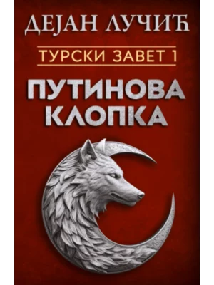 Turski zavet 1: Putinova klopka