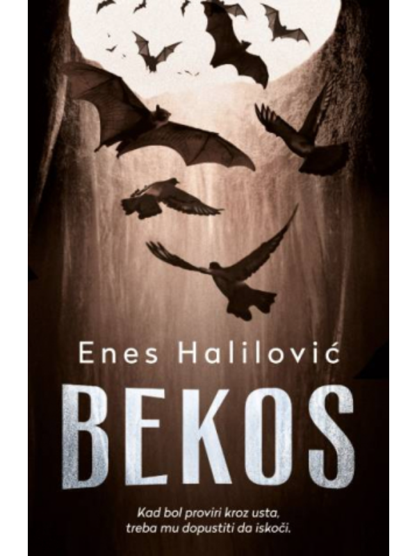 9788652154968 Bekos - Slika 1