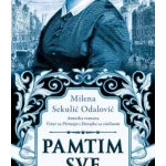 Pamtim sve