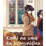 Komi ne ume da komunicira 22