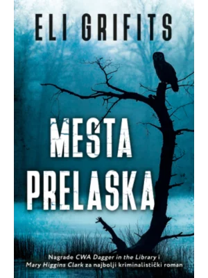 Mesta prelaska