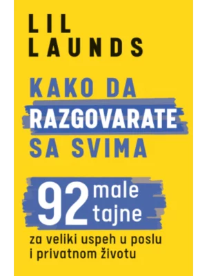 Kako da razgovarate sa svima