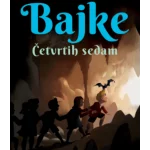 Bajke: Četvrtih sedam – latinica