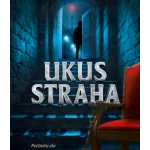 Ukus straha