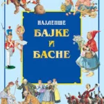 Najlepše bajke i basne