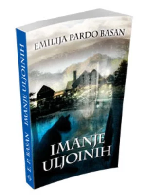 IMANJE ULJOINIH