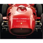 Ferari i Formula I-Svi bolidi od 1950 do 2020