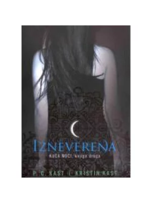 IZNEVERENA
