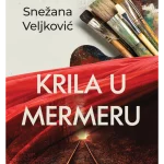 Krila u mermeru