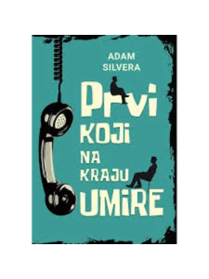 Prvi koji na kraju umire