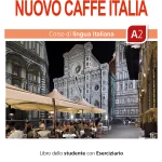 Nuovo Caffe Italia A2 udžbenik