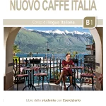 Nuovo Caffe Italia B1 udžbenik