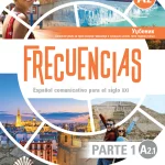 Frecuencias A2.1 - udžbenik