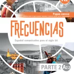 Frecuencias A2.2 - radna sveska