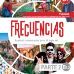 Frecuencias B1.2 - udžbenik