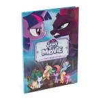 Moj mali poni film: Snaga prijateljstva