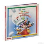 Disney klub Mikija Mausa - Let balonom