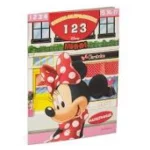 Disney - Mini Maus: Zabava sa brojevima 124