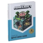 Minecraft: vodič za PVP mini-igre