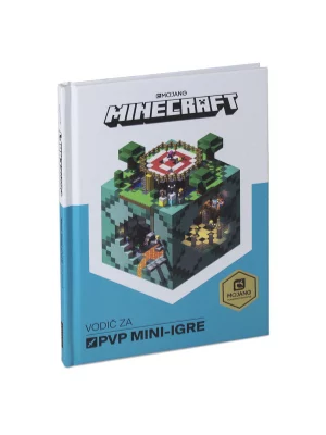Minecraft: vodič za PVP mini-igre