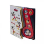 Disney – Miki Maus: Igraj, pevaj uživaj