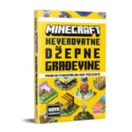 Minecraft-neverovatne džepne građevine