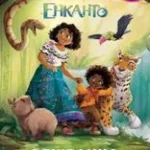 Disney Encanto-Carobni zadaci