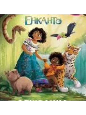 Disney Encanto-Carobni zadaci