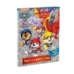 Paw Patrol zabava vitezova