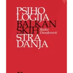 Psihologija balkanskih stradanja