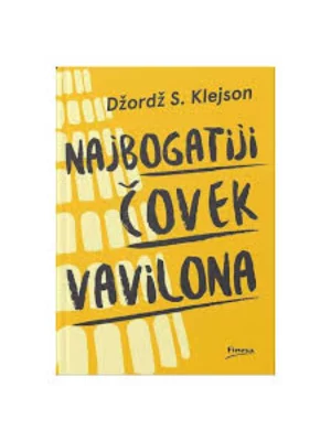 Najbogatiji čovek Vavilona