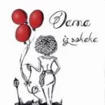 DAMA IZ SOKAKA - BEGEN