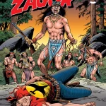 Zagor knjiga 38