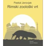 Rimski zoološki vrt