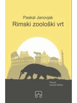 Rimski zoološki vrt