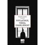 Povlačenje, tišina, usamljenost : psihoterapija šizoidnog procesa