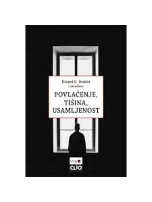 Povlačenje, tišina, usamljenost : psihoterapija šizoidnog procesa