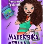 MANEKENKA STRAVA