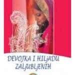 DEVOJKA I HILJADU ZALJUBLJENIH