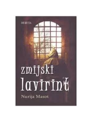 ZMIJSKI LAVIRINT