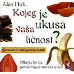 KOJEG JE UKUSA VASA LICNOST