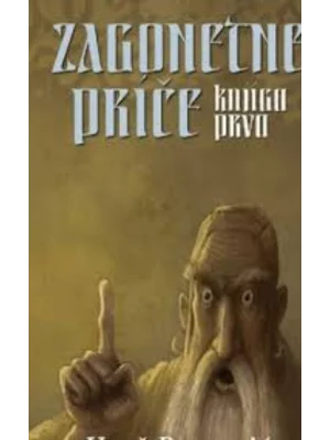 Zagonetne priče