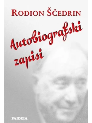 AUTOBIOGRAFSKI ZAPISI